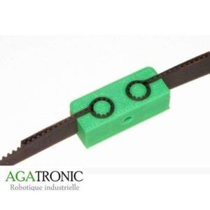 Agatronic