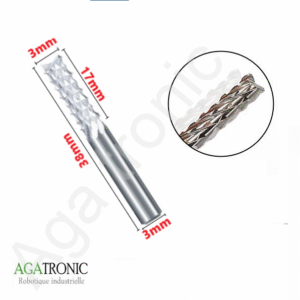 Agatronic