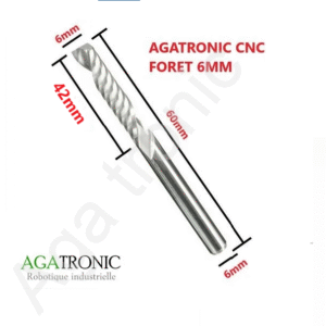 Agatronic