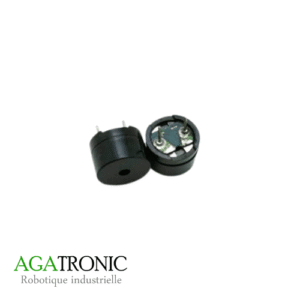 Agatronic