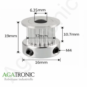 Agatronic
