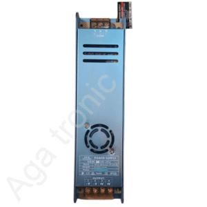 Agatronic