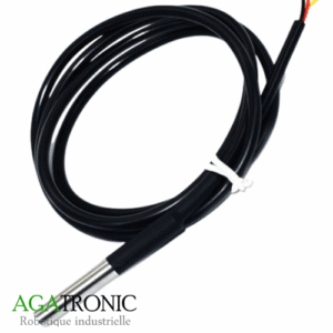 Agatronic