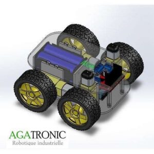Agatronic