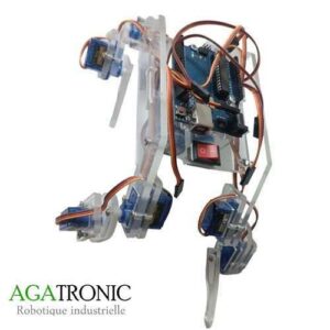 Agatronic