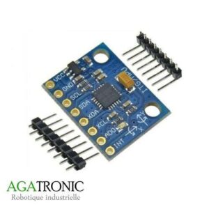 Agatronic
