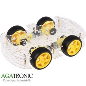 Agatronic