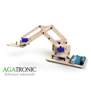 Agatronic