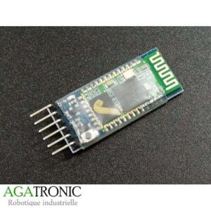 Agatronic