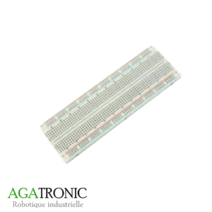 Agatronic