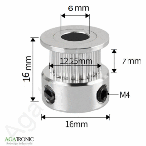 Agatronic