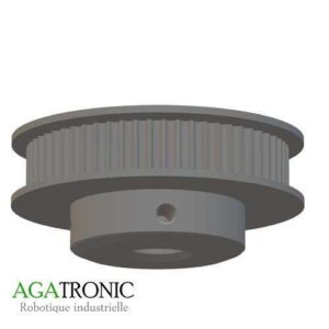Agatronic