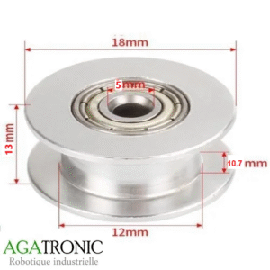 Agatronic