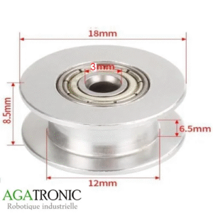 Agatronic