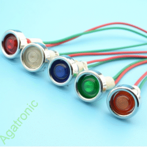 Agatronic