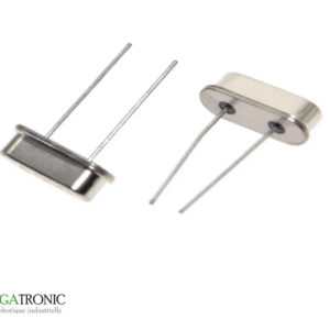 Agatronic