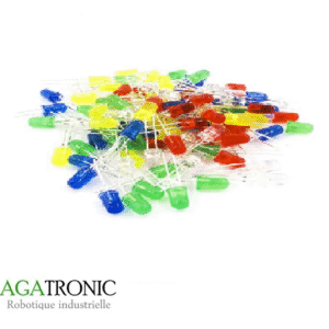 Agatronic