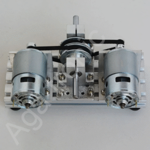 Agatronic