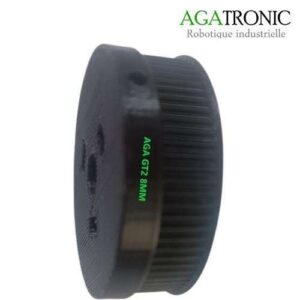 Agatronic