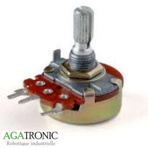 Agatronic