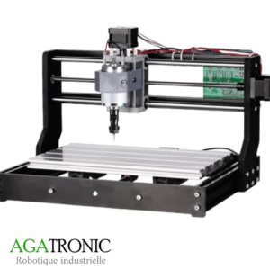 Agatronic