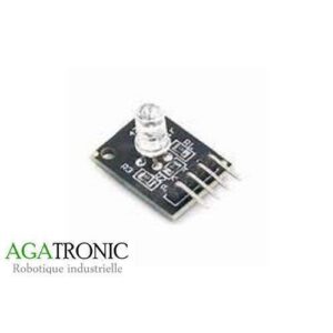 Agatronic