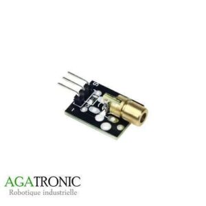 Agatronic