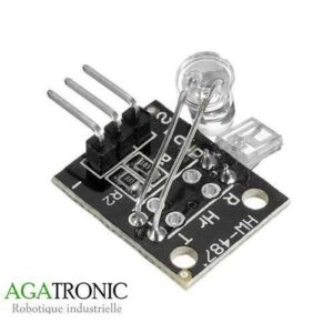 Agatronic