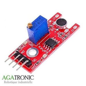 Agatronic