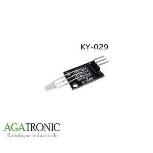 Agatronic