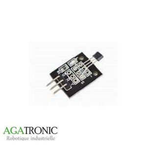 Agatronic