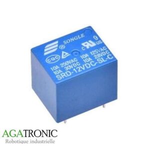 Agatronic