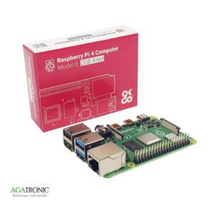 Agatronic