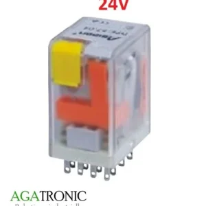 Agatronic