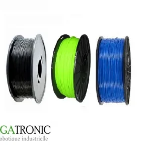 Agatronic