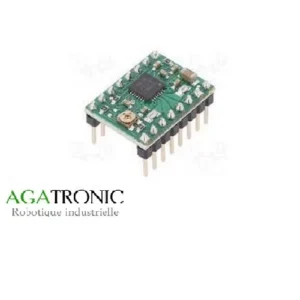 Agatronic