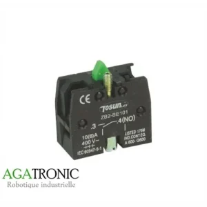 Agatronic