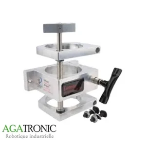 Agatronic