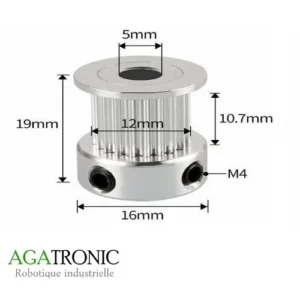 Agatronic