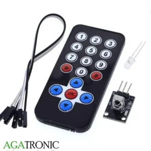 Agatronic