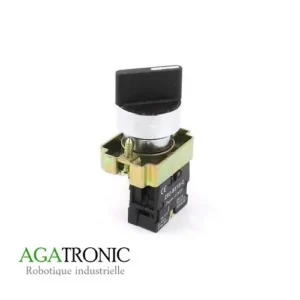 Agatronic