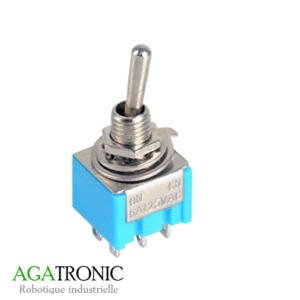 Agatronic
