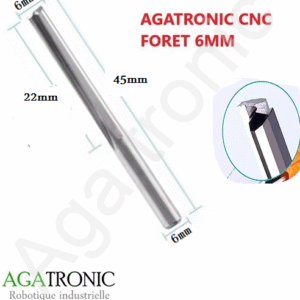 Agatronic