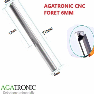 Agatronic