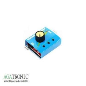 Agatronic