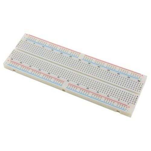 breadboard (830 points d’égalité)
