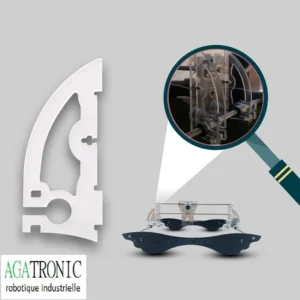 Agatronic
