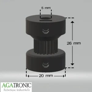 Agatronic