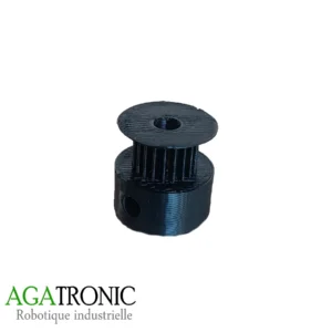 Agatronic