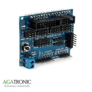 Agatronic